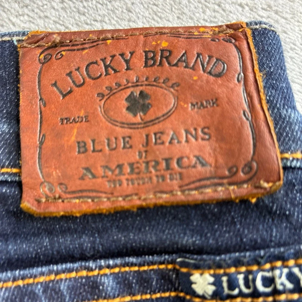 Lucky Brand lucky brand